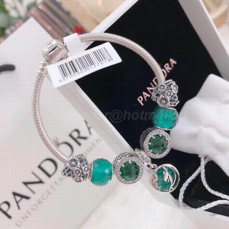 Pandora Bracelets 594